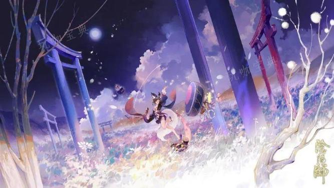 《阴阳师》冬境巡游一周多少钱 冬境巡游一天70级快速升级方法图片2