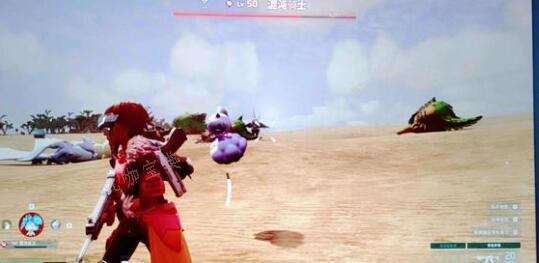 《幻兽帕鲁》混沌骑士二人组打法建议