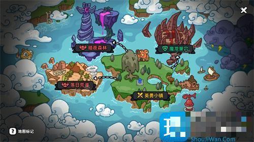沙盒与副本英勇之地兑换码2024