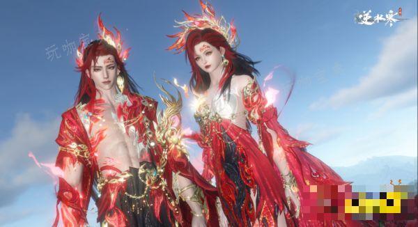 《逆水寒》九天玄女可以使用半价卷吗 九天玄女最低价格获取