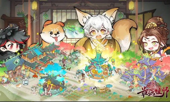 《最强祖师》阵容搭配方案