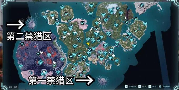 《幻兽帕鲁》美丽花朵获取方法