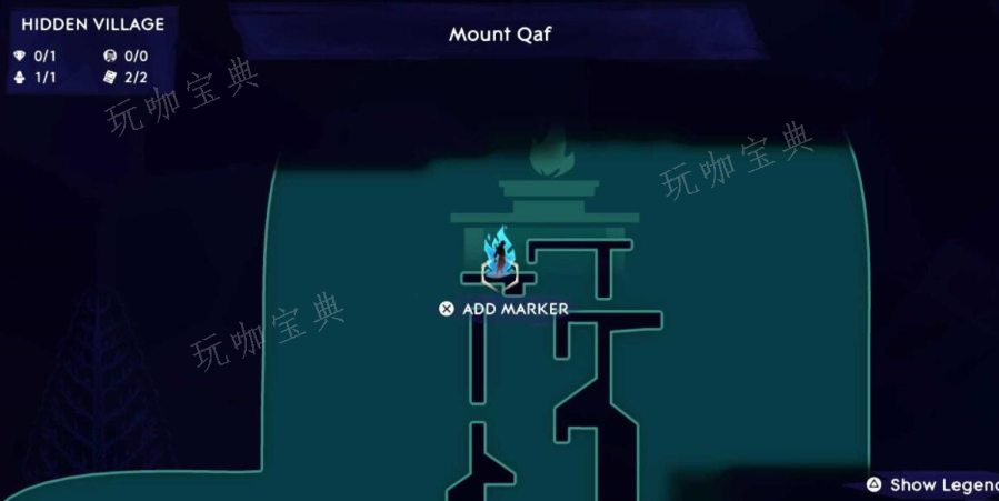 《波斯王子失落的王冠》幽灵船进入攻略