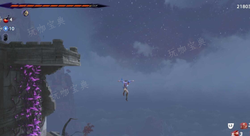 《波斯王子失落的王冠》幽灵船进入攻略