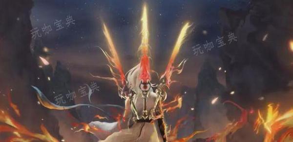 《王者荣耀》敖隐多少钱 龙年珍藏敖隐价格介绍[多图]图片2