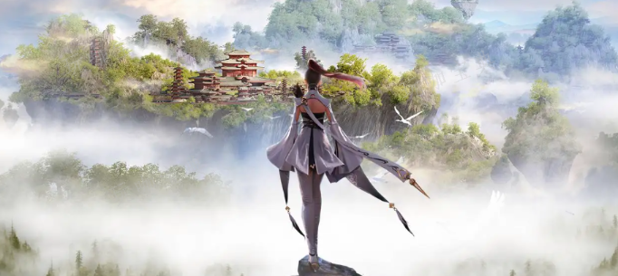 《蜀山初章》四象元灵怎么获得_《蜀山初章》四象元灵获得方式