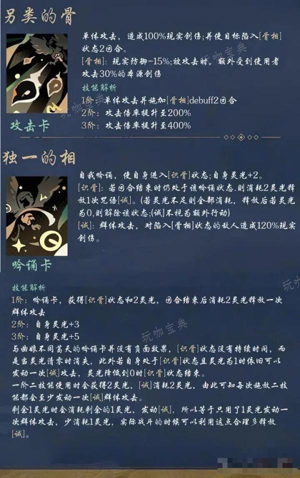 《重返未来1999》葛天值得培养吗
