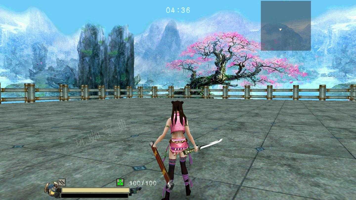 《流星蝴蝶剑》哪一关最难通关？