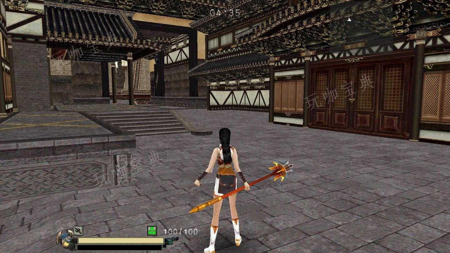 《流星蝴蝶剑》哪一关最难通关？