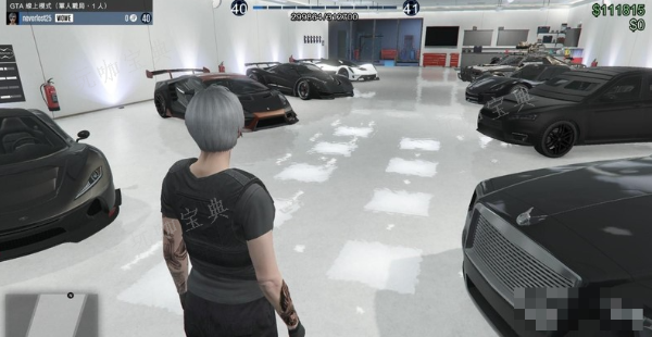 gta5地堡怎么解锁研究项目