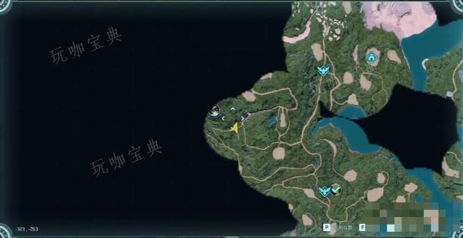《幻兽帕鲁》洗脑药怎么用 洗脑药使用方法[多图]图片3