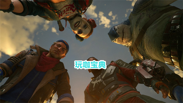 自杀小队消灭正义联盟要多少钱 自杀小队消灭正义联盟价格介绍