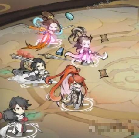最强祖师弟子选择攻略大全