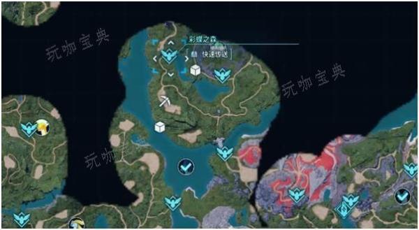 《幻兽帕鲁》怎么快速升级  快速升到25级攻略图片1