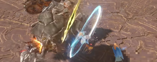 《碧蓝幻想：RELINK》最终武器龙魂烈火属性怎么样