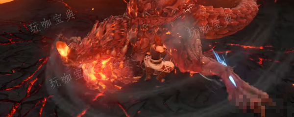 《碧蓝幻想：RELINK》最终武器佛莱克盖尔属性怎么样