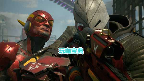 自杀小队消灭正义联盟要多少钱 自杀小队消灭正义联盟价格介绍