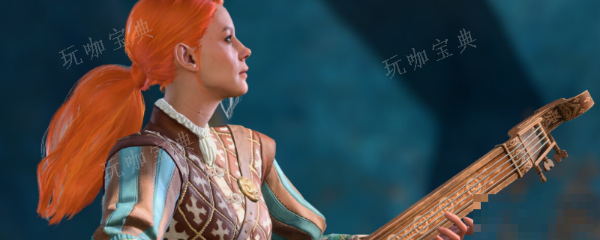 《博德之门3》拳击天使在哪里获得