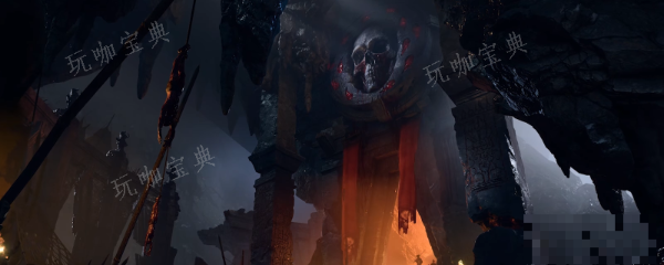 《博德之门3》风险皎月长袍在哪里获得