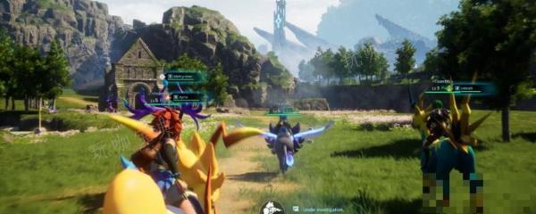 《幻兽帕鲁》露娜蒂能做什么工作