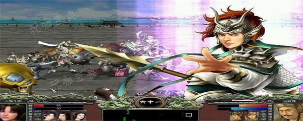 三国群英传7特殊官职怎么册封