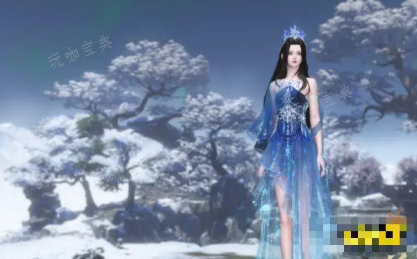 《逆水寒》游园会蹦床怎么获得乐乐暖晶 萌乐玩趣活动攻略