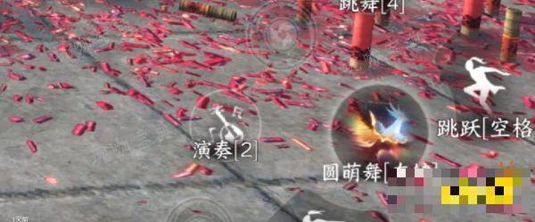 《逆水寒手游》冬日游园会活动攻略大全 冬日游园会任务怎么做