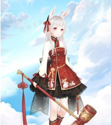 《奇迹暖暖》动作怎么弄