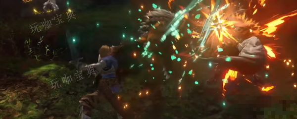 《碧蓝幻想：RELINK》最终武器佐西姆斯属性怎么样