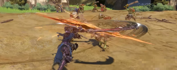 《碧蓝幻想：RELINK》最终武器巴哈姆特之剑属性怎么样