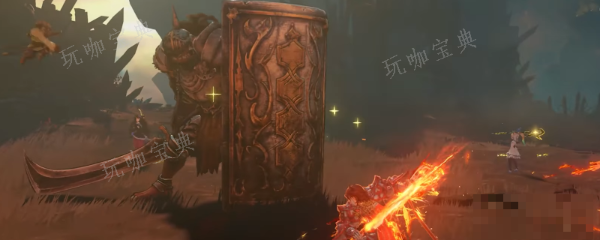 《碧蓝幻想：RELINK》最终武器巴尔蒙克属性怎么样