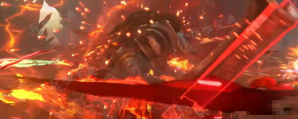 《碧蓝幻想：RELINK》最终武器哥特佛莱德属性怎么样