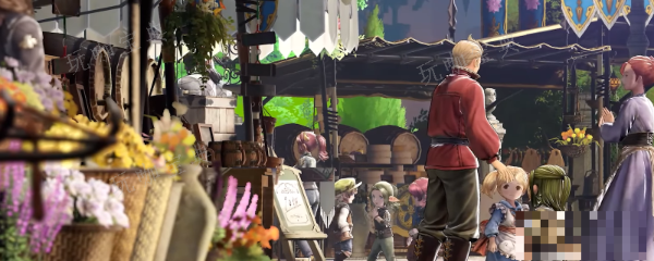 《碧蓝幻想：RELINK》最终武器七星剑属性怎么样