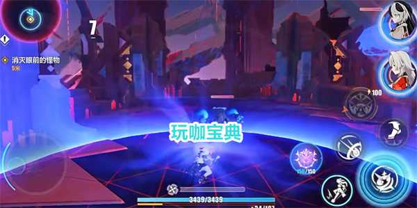 崩坏三2上线热度持续下降?究其原因竟然是小小的UI问题?