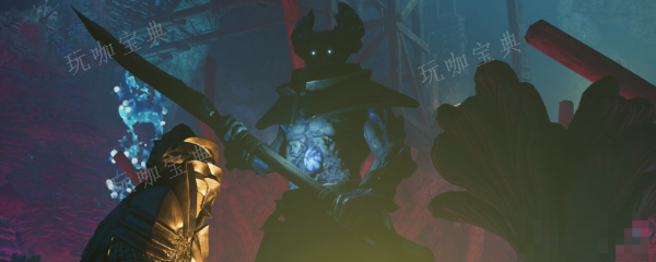 《雾锁王国》特殊石块有什么种类