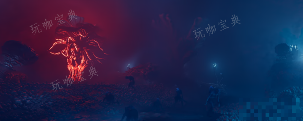 《雾锁王国》游戏怎么建造城墙