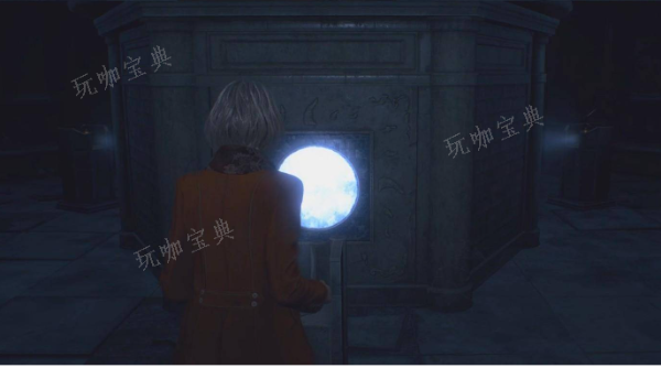《生化危机4重制版》灵寝宫怎么过去4