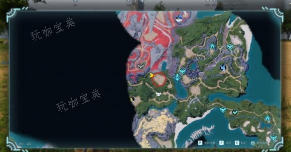 幻兽帕鲁4