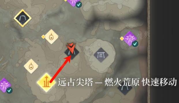 《雾锁王国》幽光土在哪？幽光土位置分享(雾锁猢狲成就)