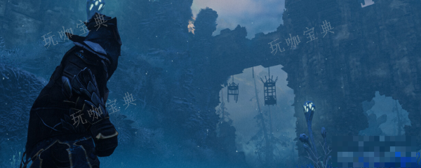 《雾锁王国》粗切石块在哪里获得