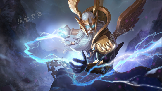 dota宙斯怎么出装？宙斯出装推荐