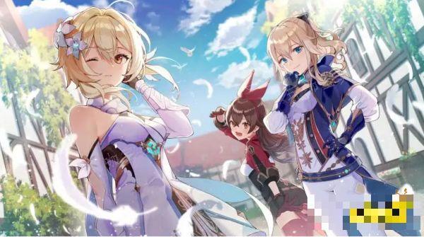 《原神》瑞兽欢跃活动攻略合集 瑞兽欢跃活动怎么过
