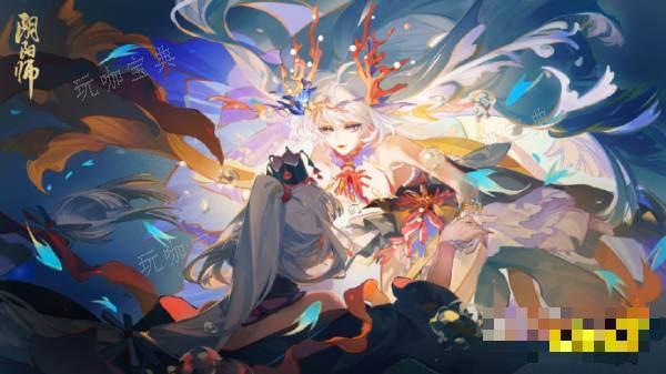 《阴阳师》冰海异客高配爬塔阵容推荐 5-9s高配千姬爬塔阵容攻略