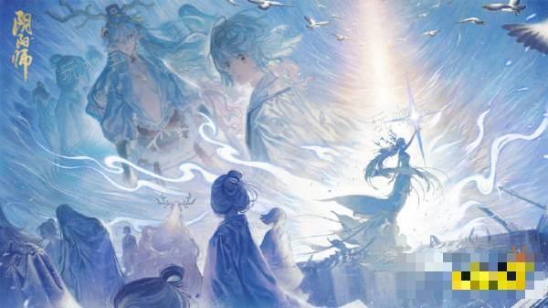 《阴阳师》冰海异客萌新爬塔阵容推荐 30s萌新千姬爬塔阵容攻略