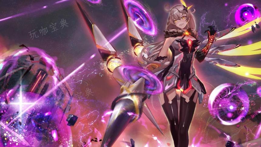 《崩坏3》女武神搭配推荐哪个