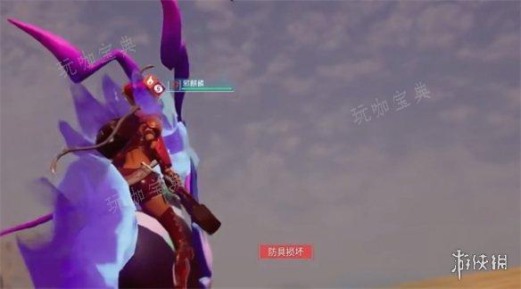 幻兽帕鲁2