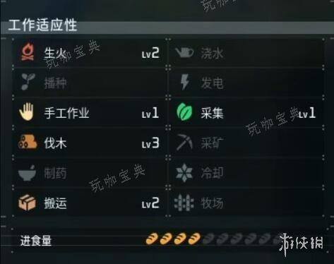 《幻兽帕鲁》4