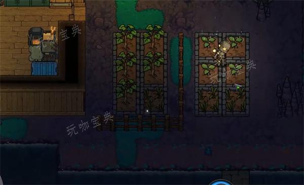 地心归途铁皮船怎么制作2
