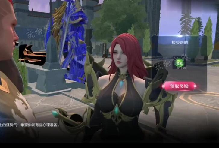 《全民奇迹2》战士转职什么厉害？(全民奇迹2sf)