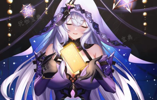 《崩坏星穹铁道》黑天鹅遗器推荐 黑天鹅遗器最强搭配攻略(崩坏星穹铁道云游戏)